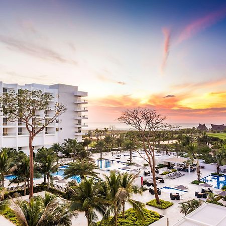 Dreams Karibana Cartagena Golf & Spa Resort Экстерьер фото