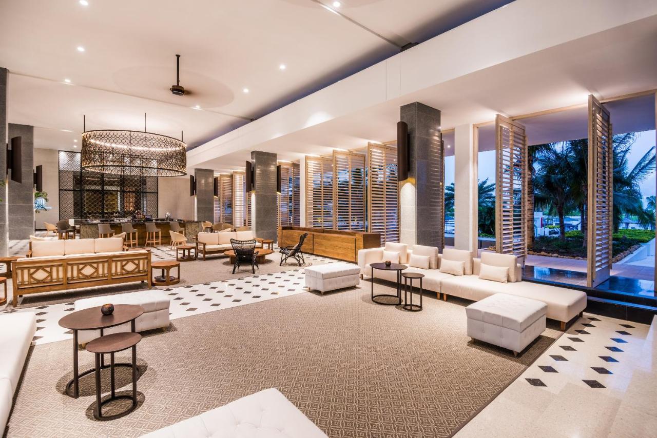 Dreams Karibana Cartagena Golf & Spa Resort Экстерьер фото