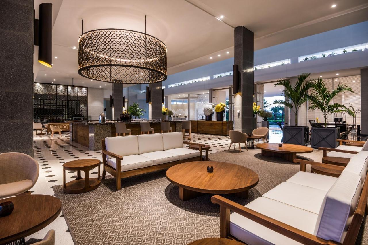 Dreams Karibana Cartagena Golf & Spa Resort Экстерьер фото
