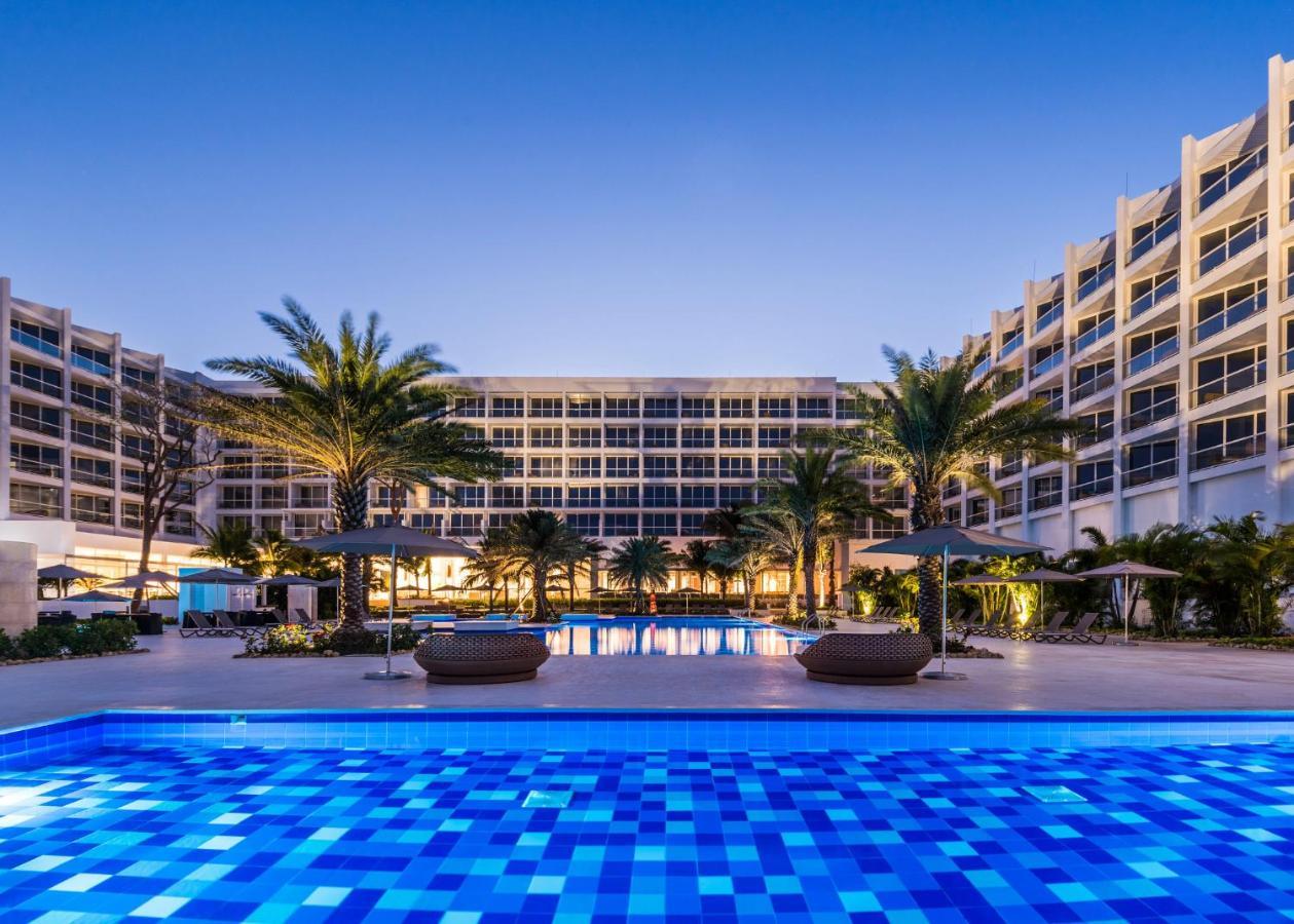 Dreams Karibana Cartagena Golf & Spa Resort Экстерьер фото
