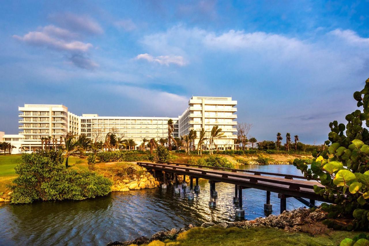 Dreams Karibana Cartagena Golf & Spa Resort Экстерьер фото
