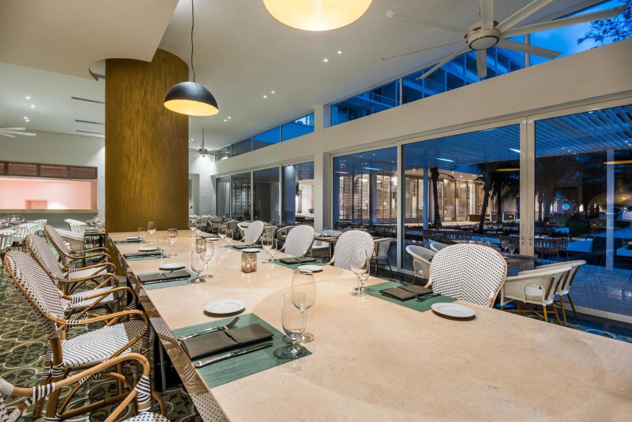 Dreams Karibana Cartagena Golf & Spa Resort Экстерьер фото