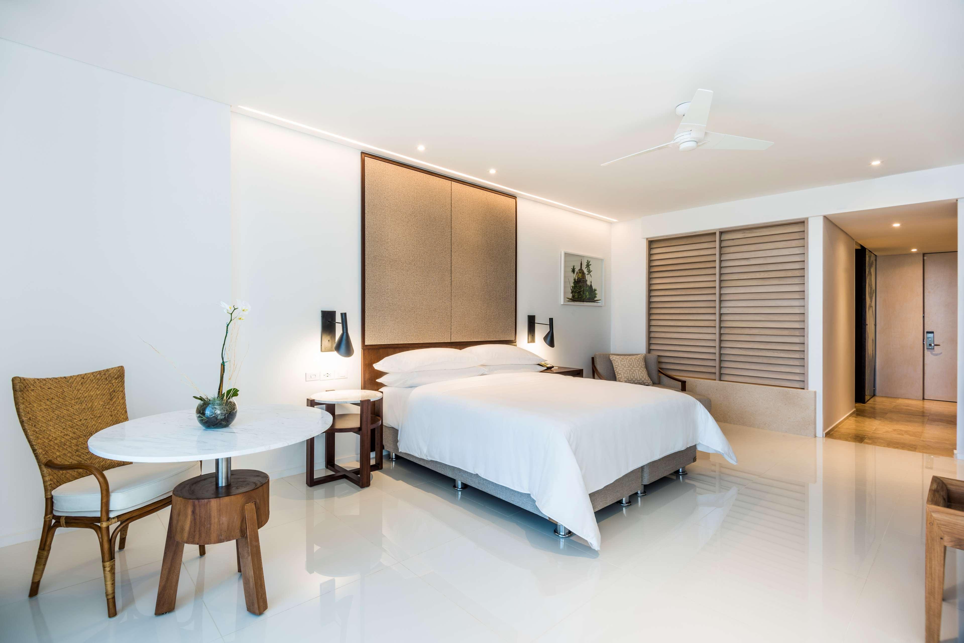 Dreams Karibana Cartagena Golf & Spa Resort Экстерьер фото