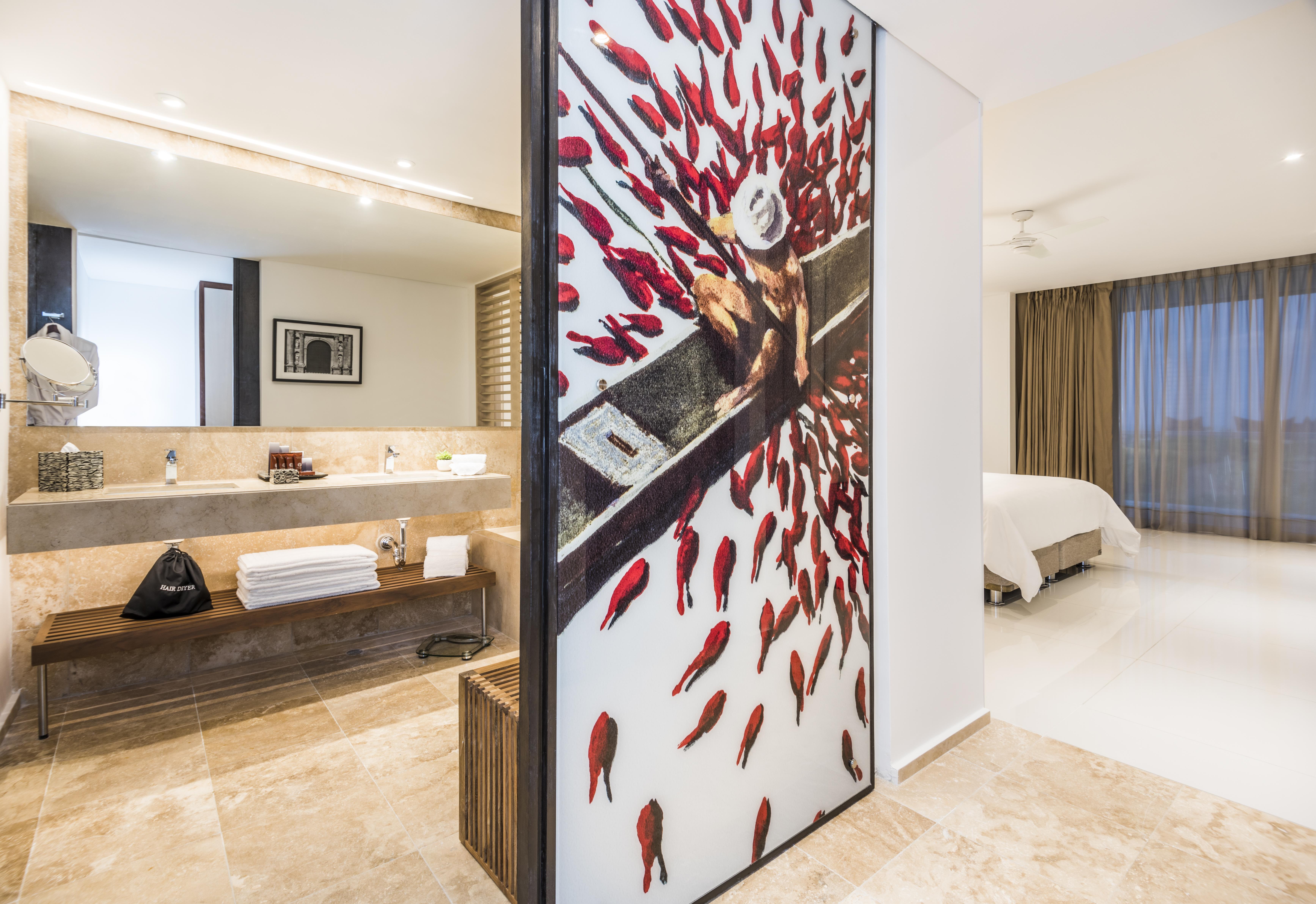 Dreams Karibana Cartagena Golf & Spa Resort Экстерьер фото