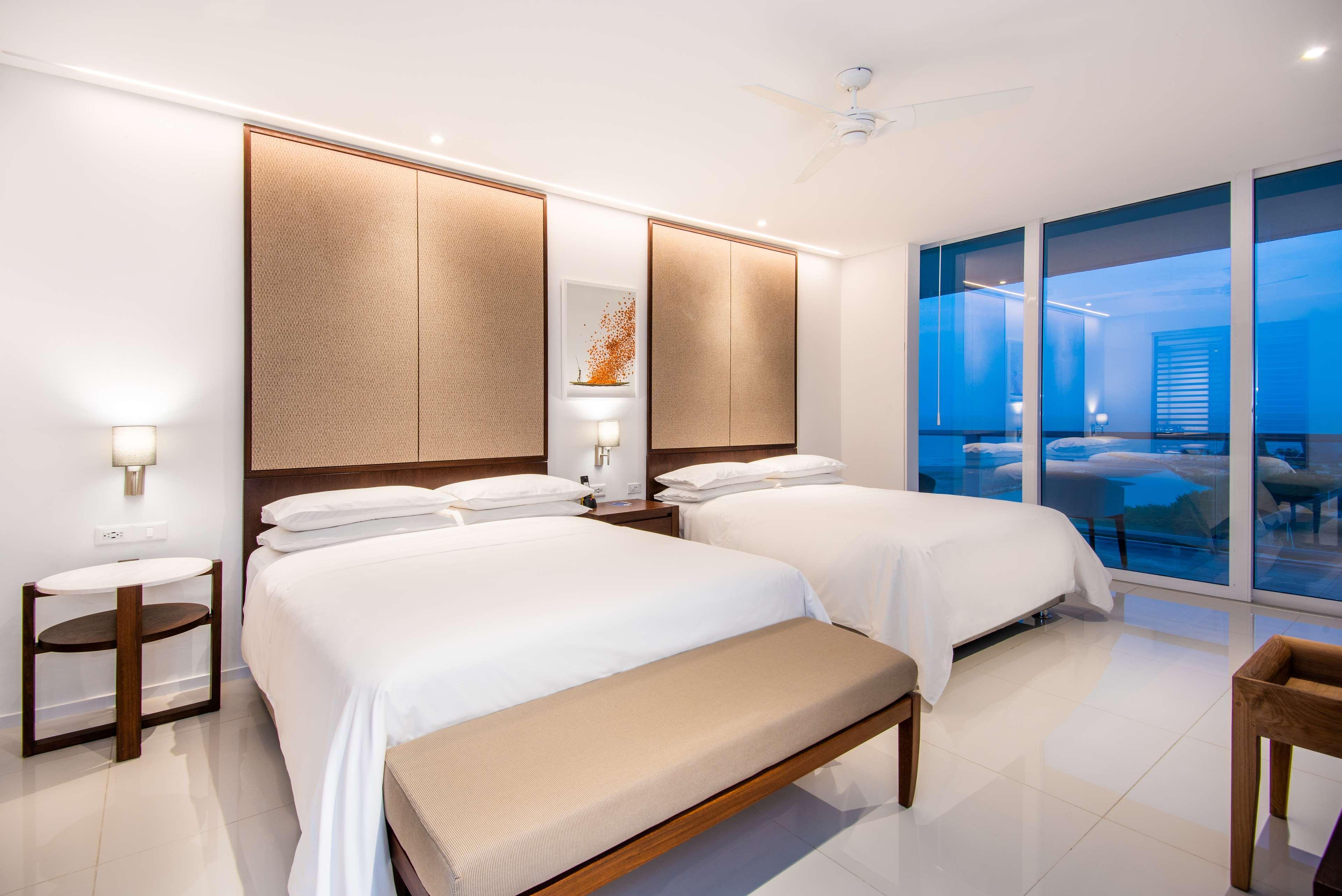 Dreams Karibana Cartagena Golf & Spa Resort Экстерьер фото