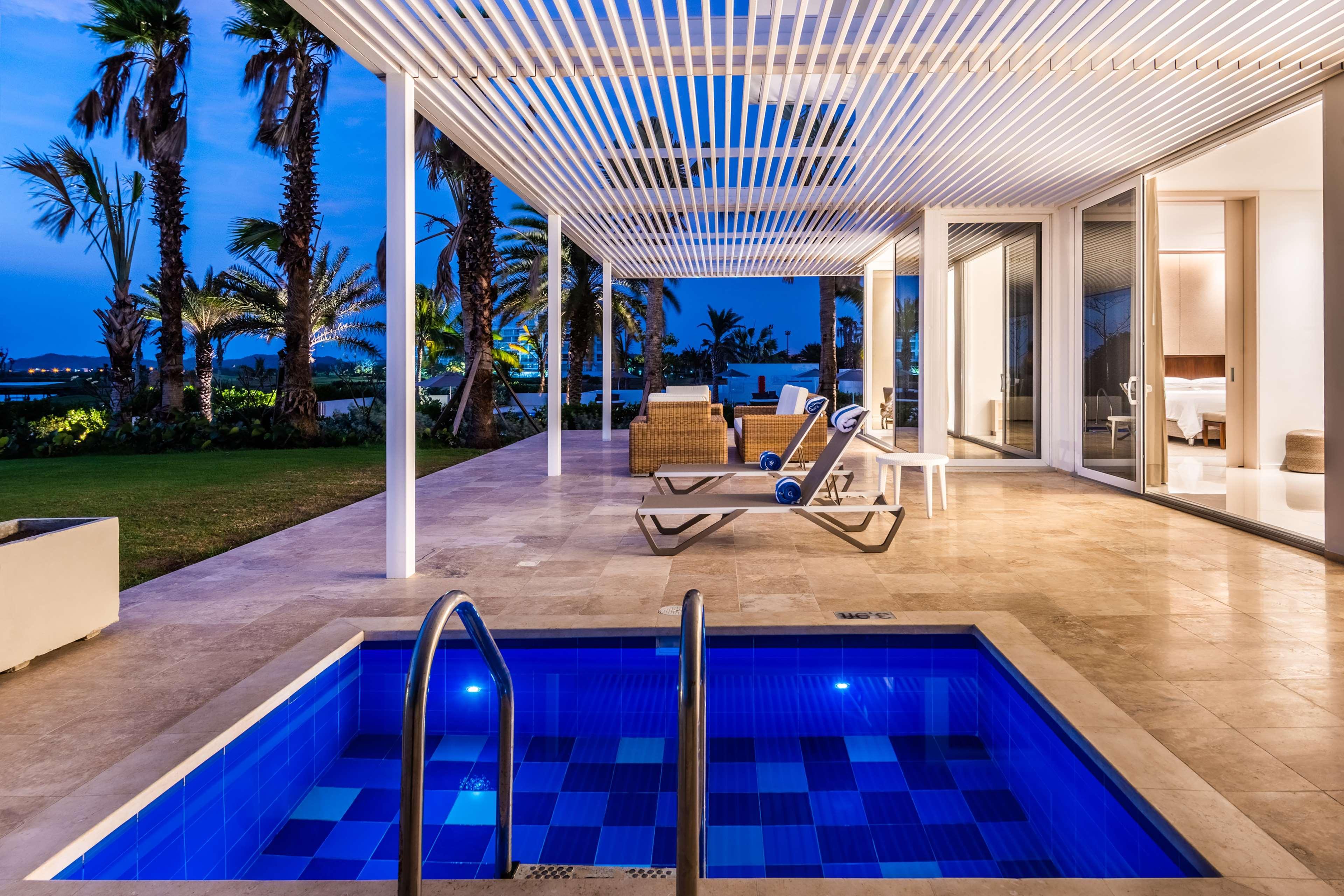 Dreams Karibana Cartagena Golf & Spa Resort Экстерьер фото