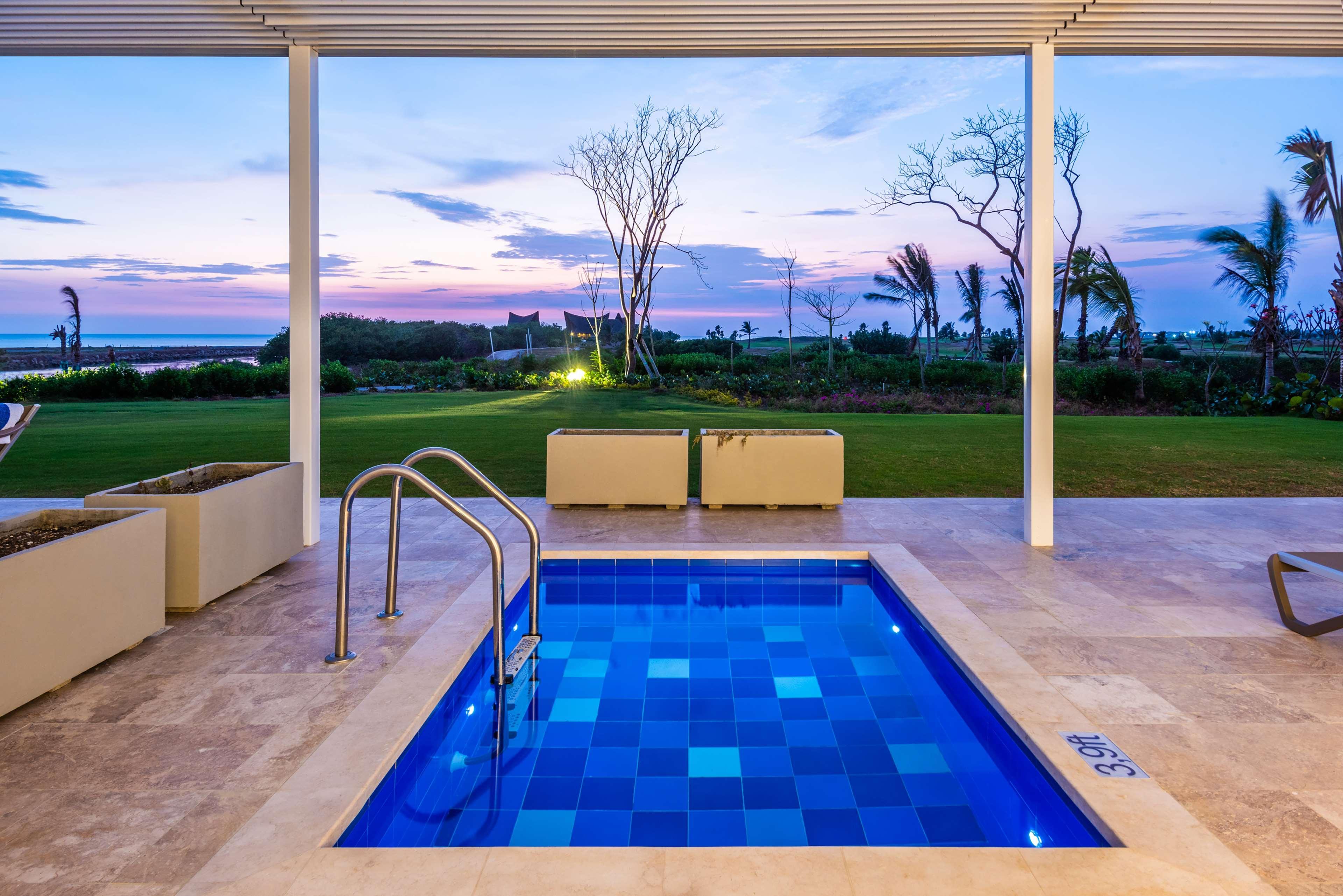 Dreams Karibana Cartagena Golf & Spa Resort Экстерьер фото