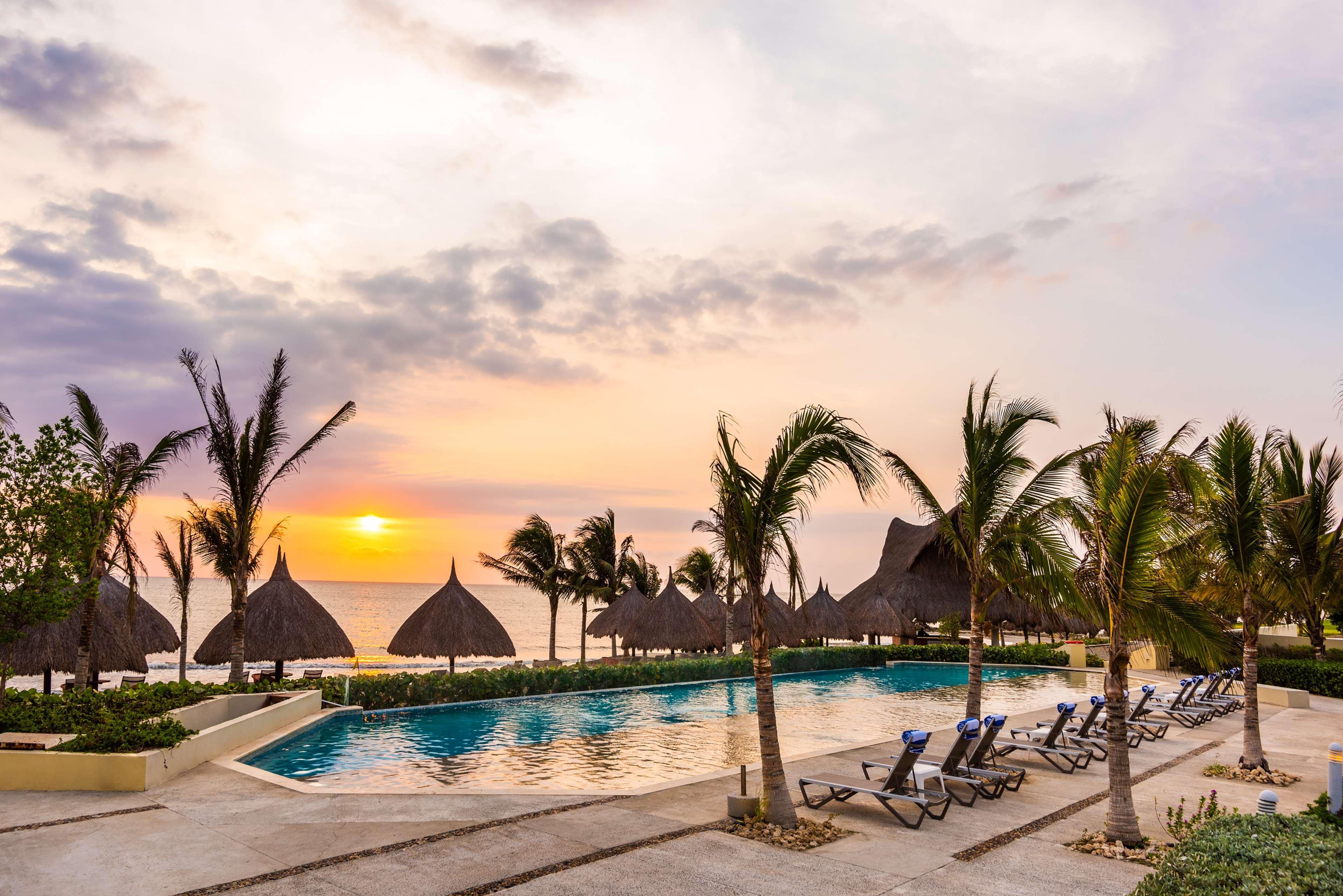 Dreams Karibana Cartagena Golf & Spa Resort Экстерьер фото