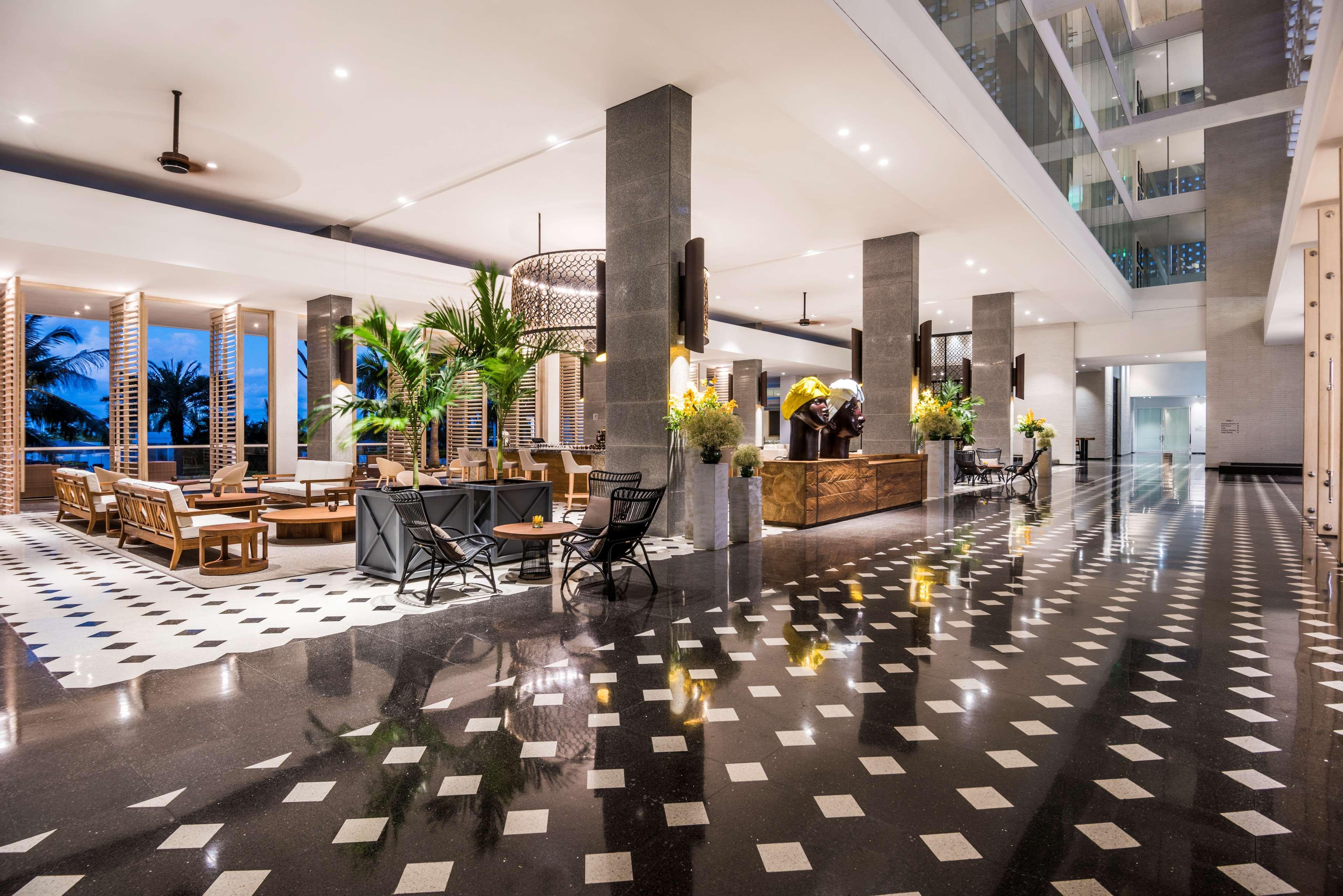 Dreams Karibana Cartagena Golf & Spa Resort Экстерьер фото