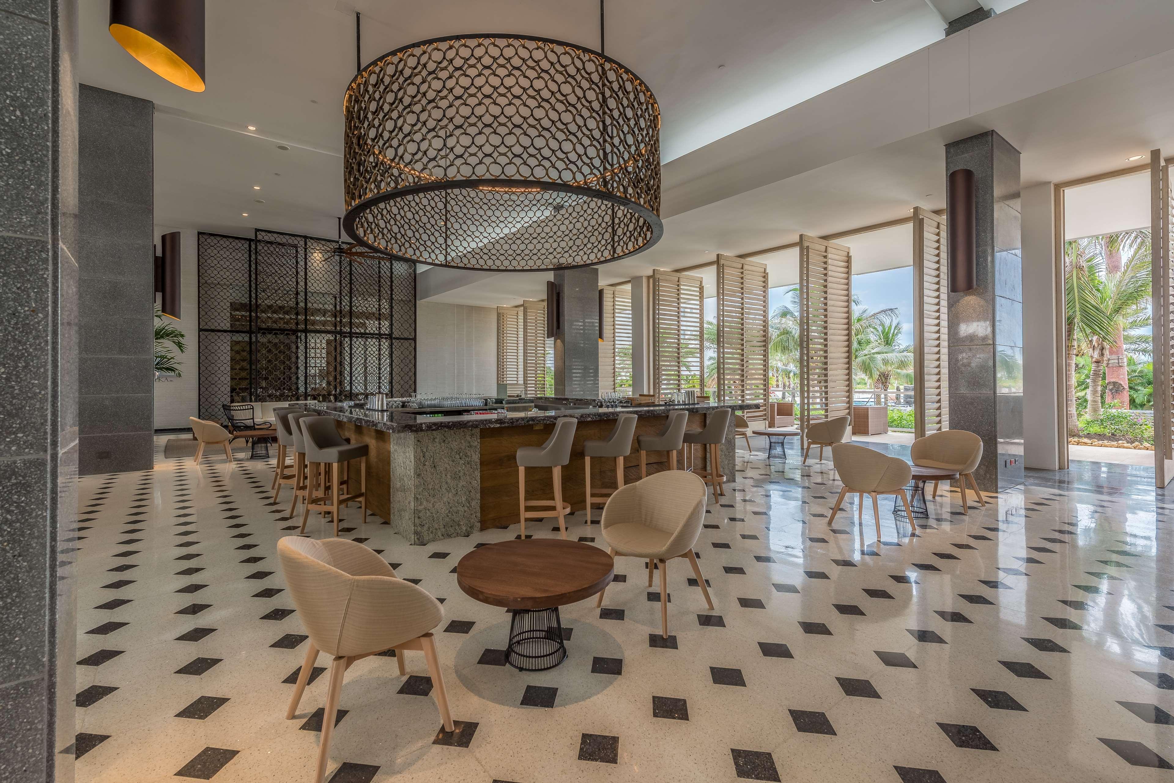 Dreams Karibana Cartagena Golf & Spa Resort Экстерьер фото