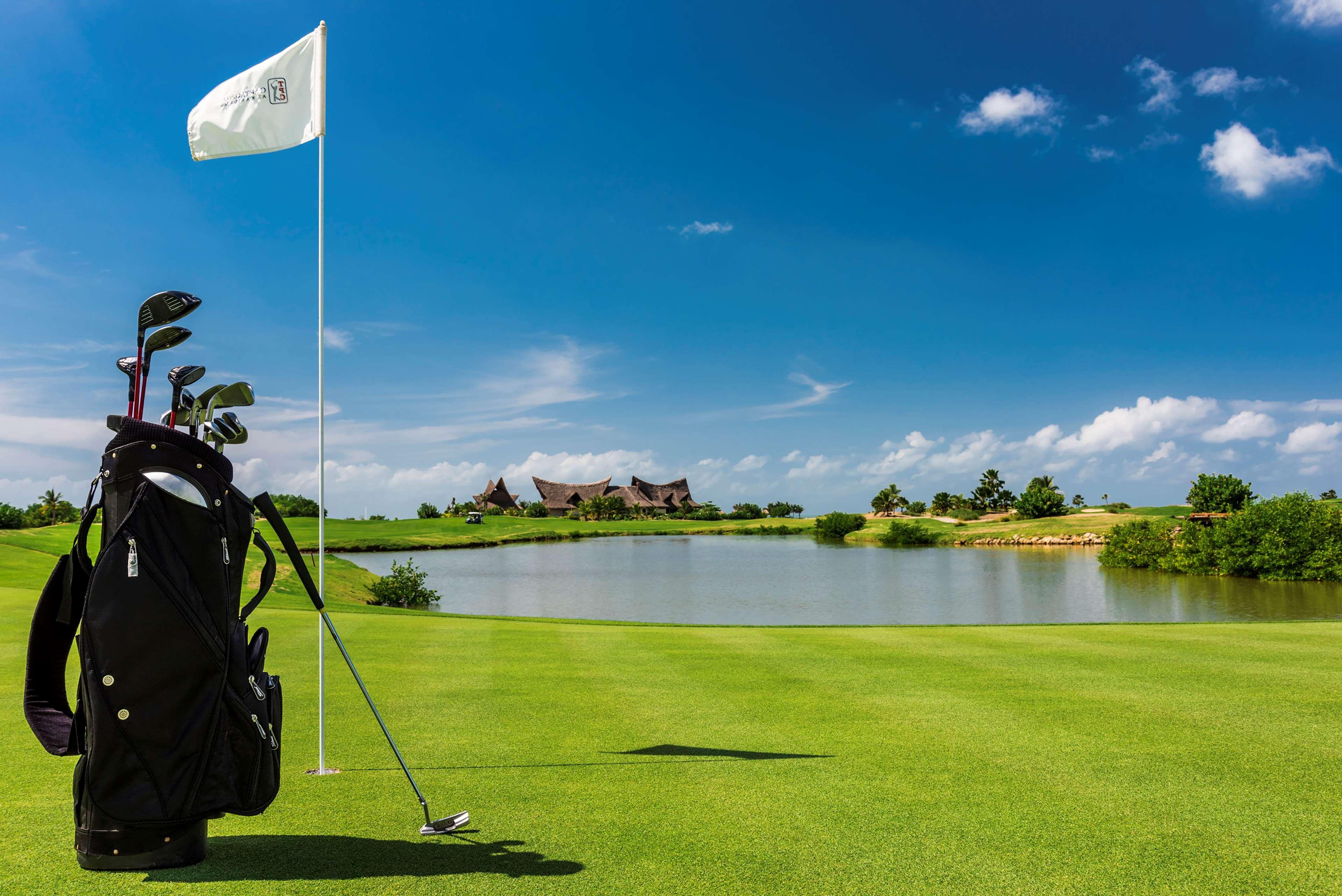 Dreams Karibana Cartagena Golf & Spa Resort Экстерьер фото