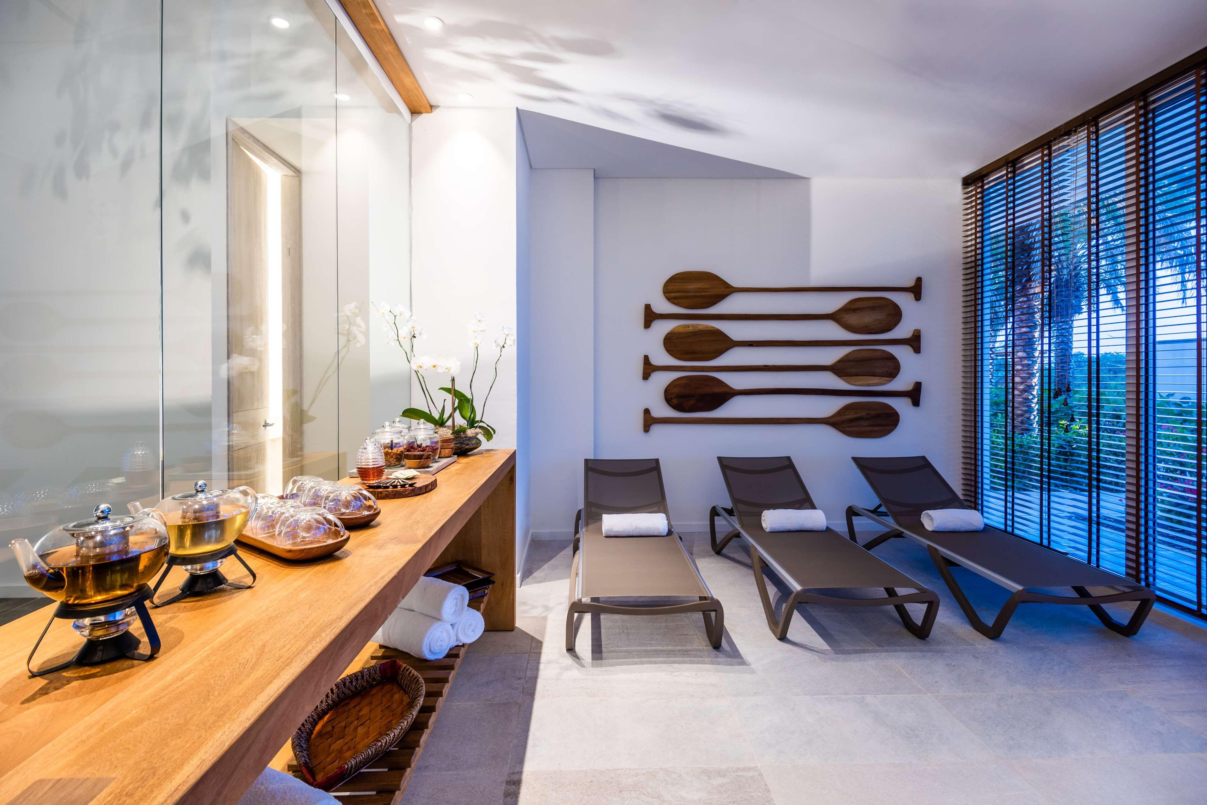 Dreams Karibana Cartagena Golf & Spa Resort Экстерьер фото