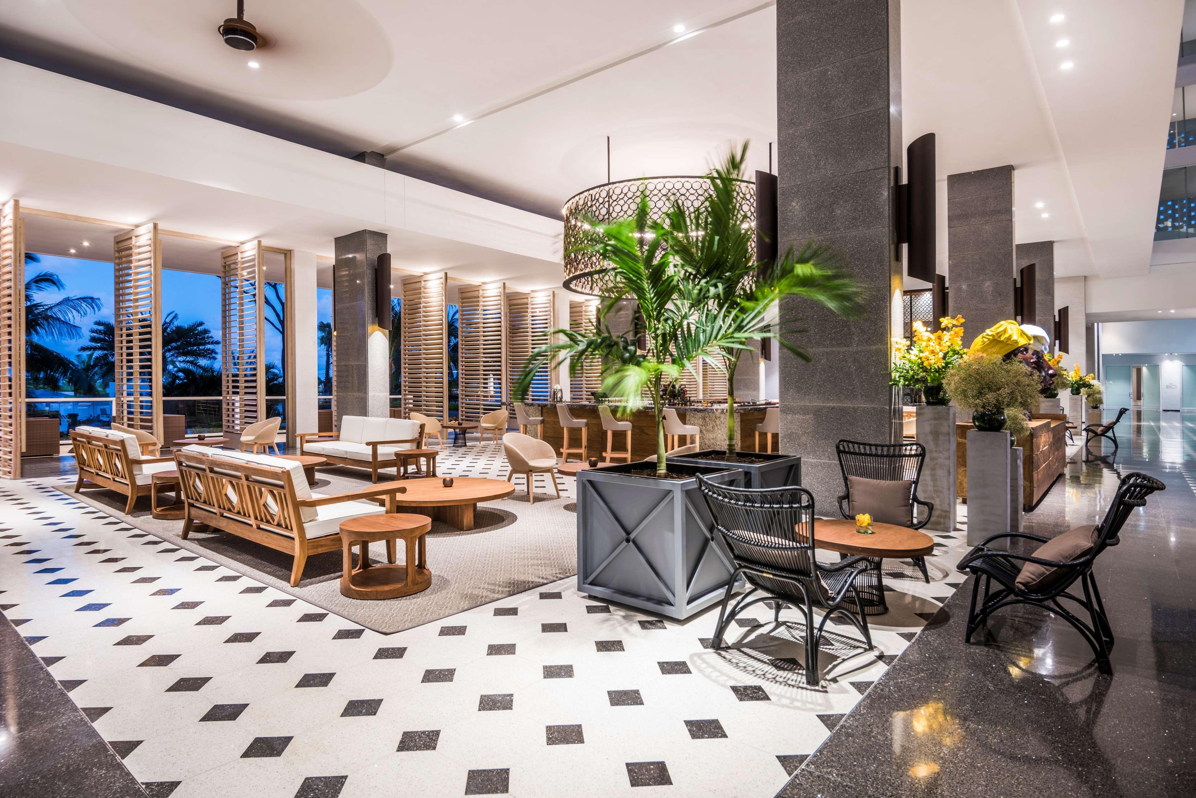 Dreams Karibana Cartagena Golf & Spa Resort Экстерьер фото