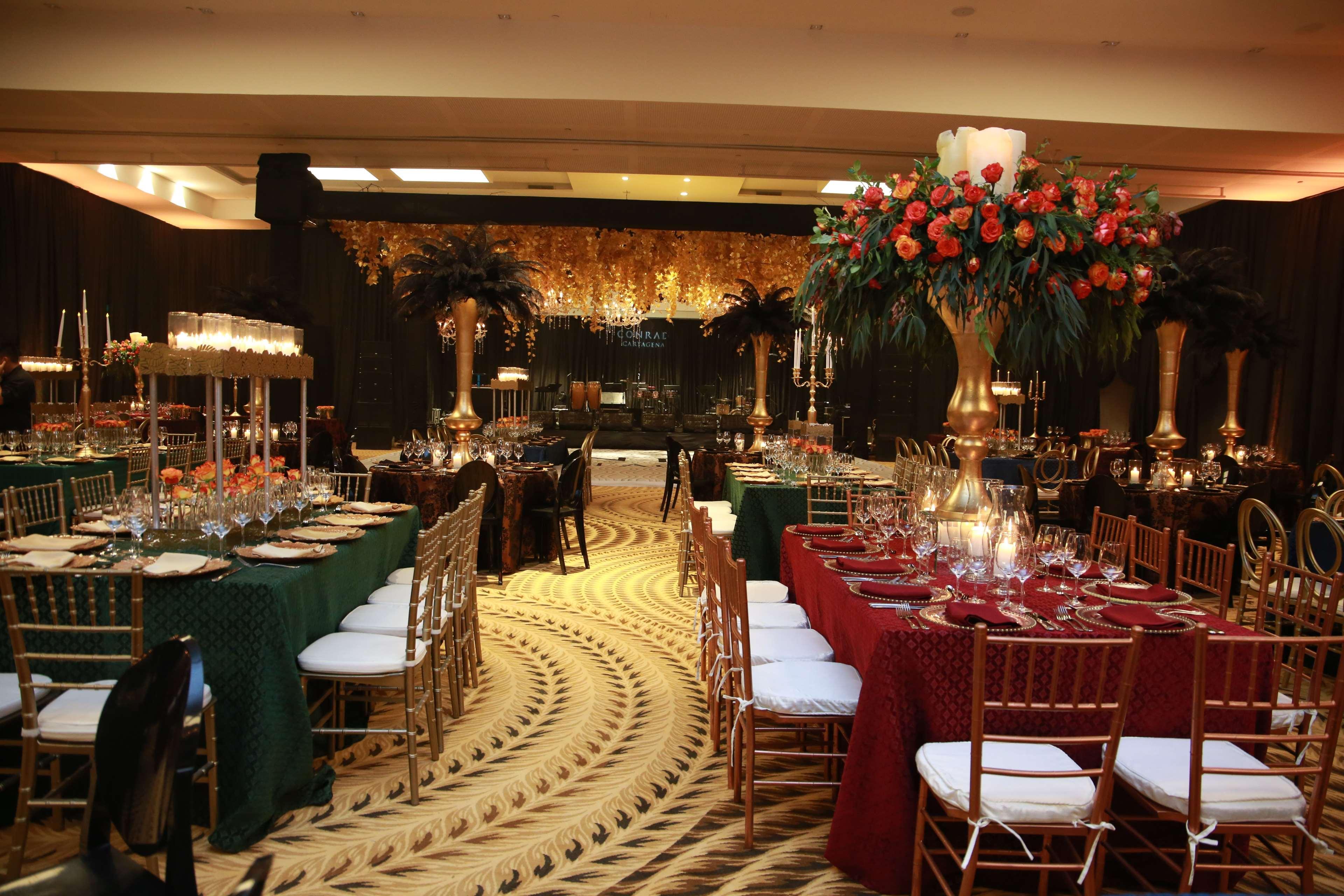 Dreams Karibana Cartagena Golf & Spa Resort Экстерьер фото