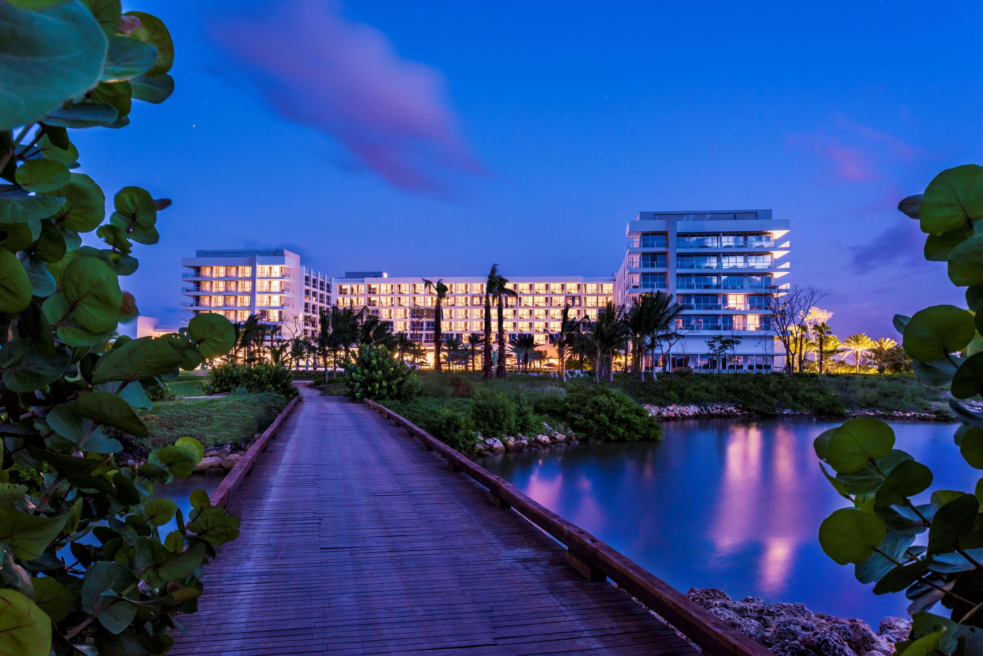 Dreams Karibana Cartagena Golf & Spa Resort Экстерьер фото