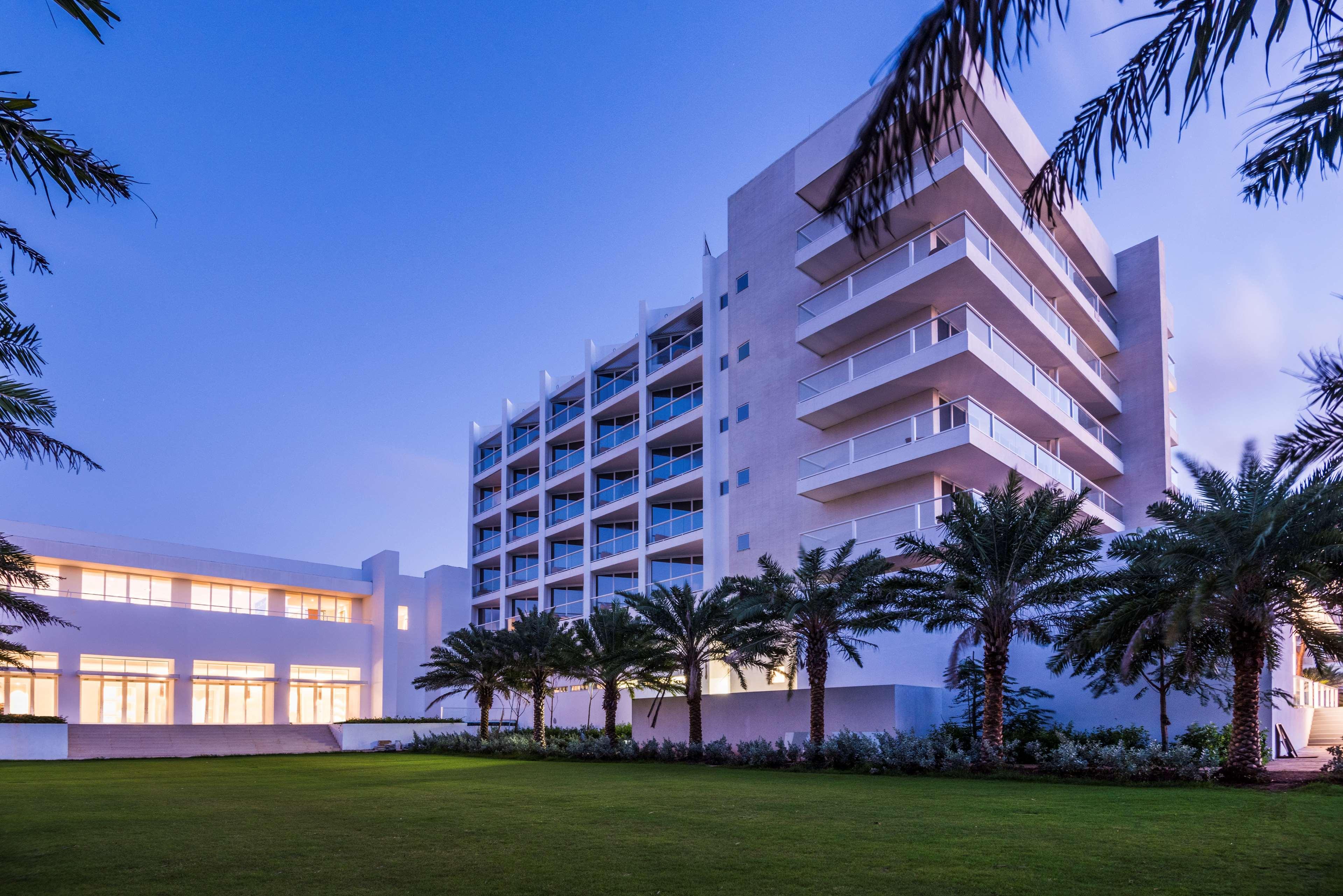 Dreams Karibana Cartagena Golf & Spa Resort Экстерьер фото