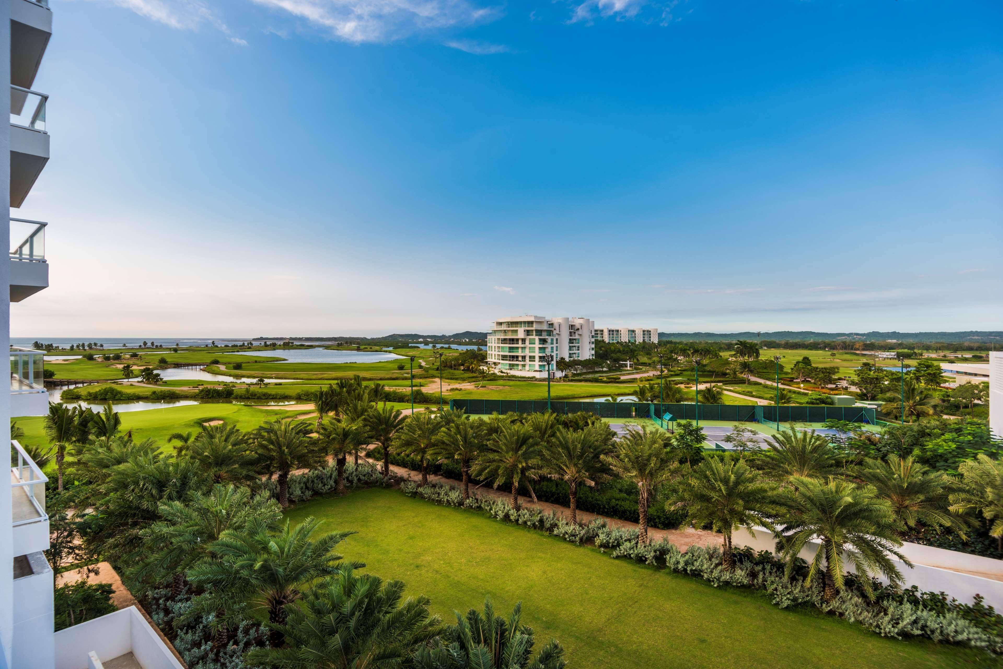 Dreams Karibana Cartagena Golf & Spa Resort Экстерьер фото
