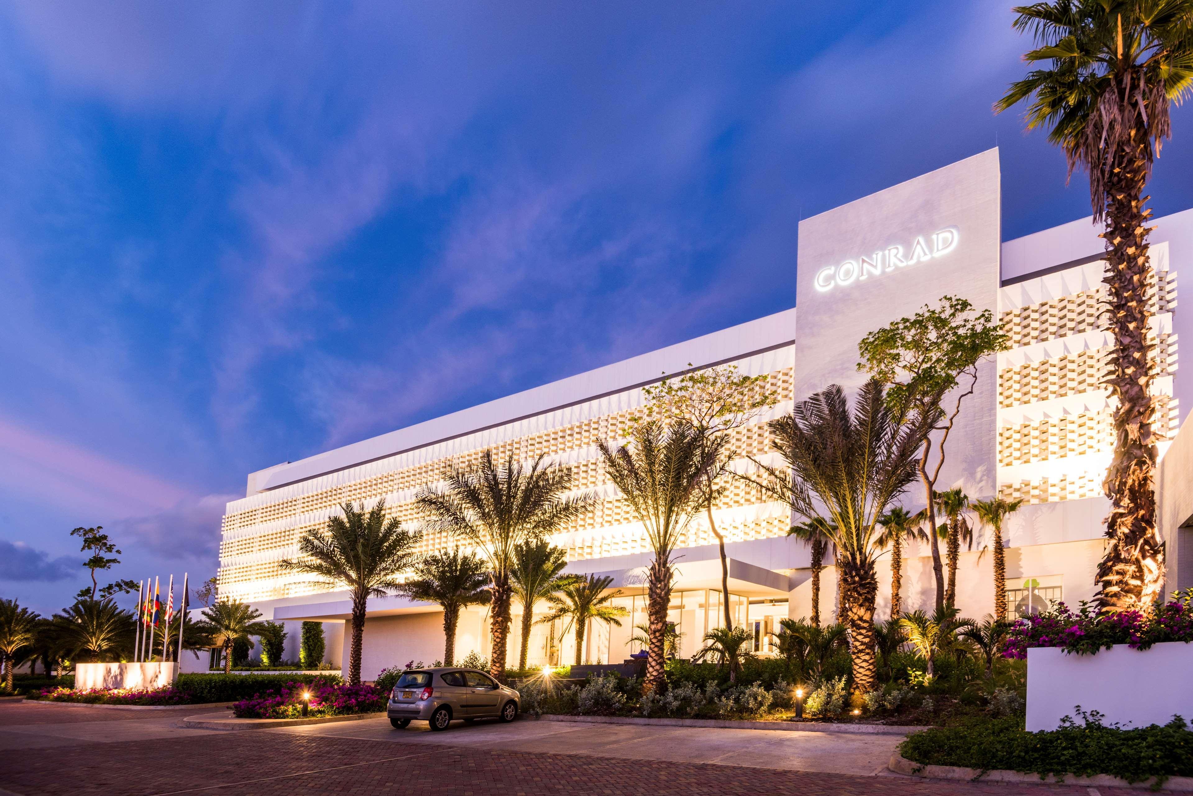 Dreams Karibana Cartagena Golf & Spa Resort Экстерьер фото