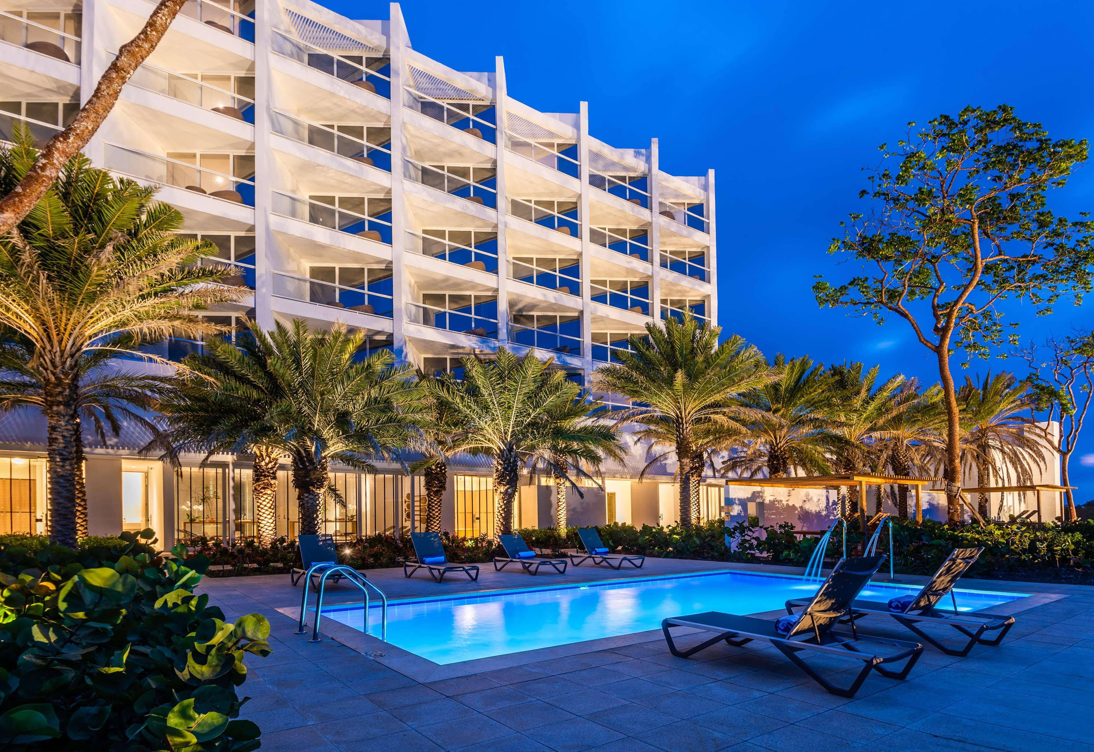 Dreams Karibana Cartagena Golf & Spa Resort Экстерьер фото