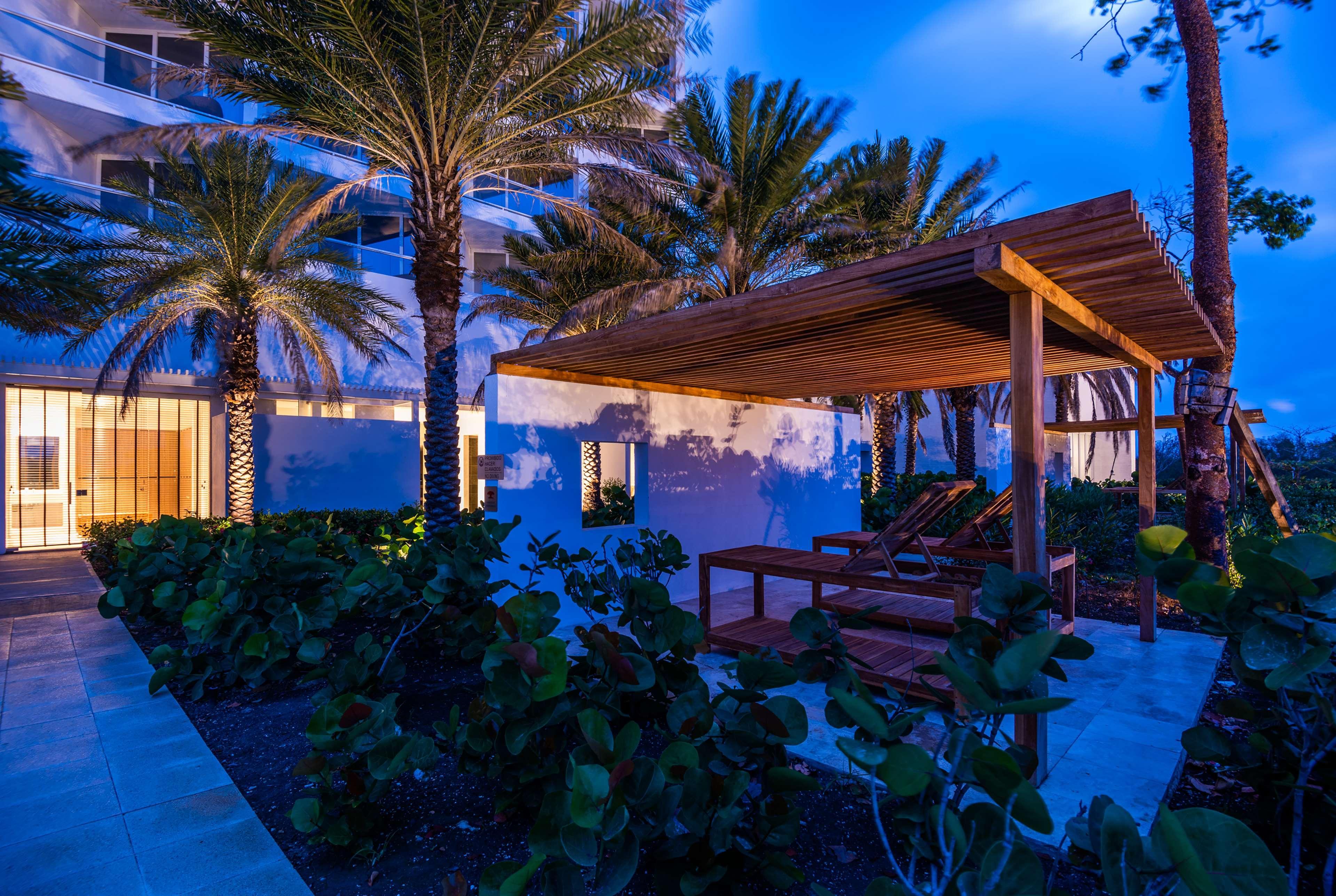 Dreams Karibana Cartagena Golf & Spa Resort Экстерьер фото