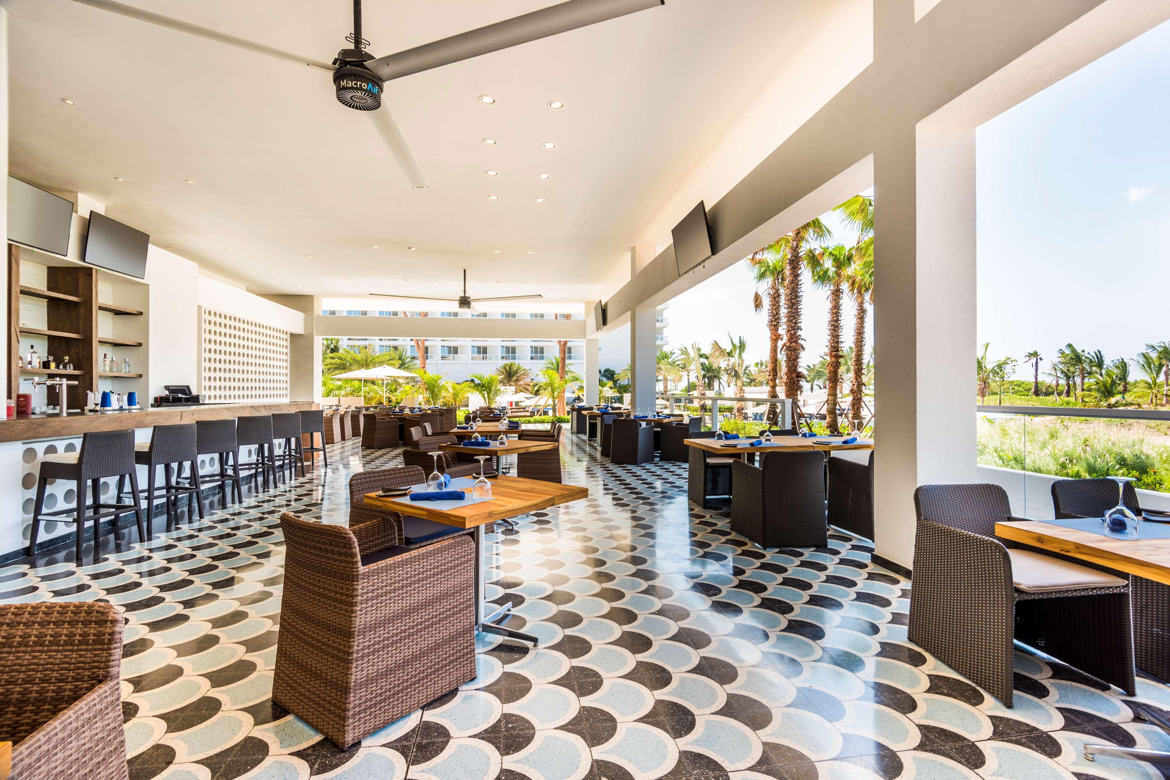 Dreams Karibana Cartagena Golf & Spa Resort Экстерьер фото