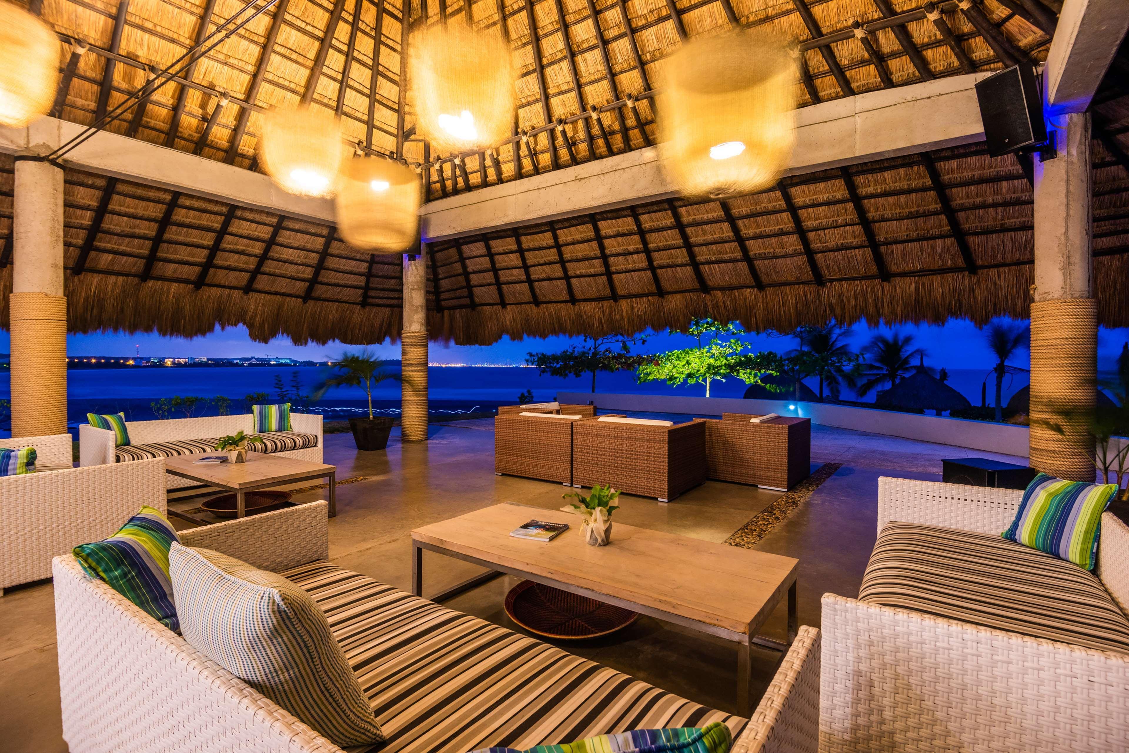Dreams Karibana Cartagena Golf & Spa Resort Экстерьер фото