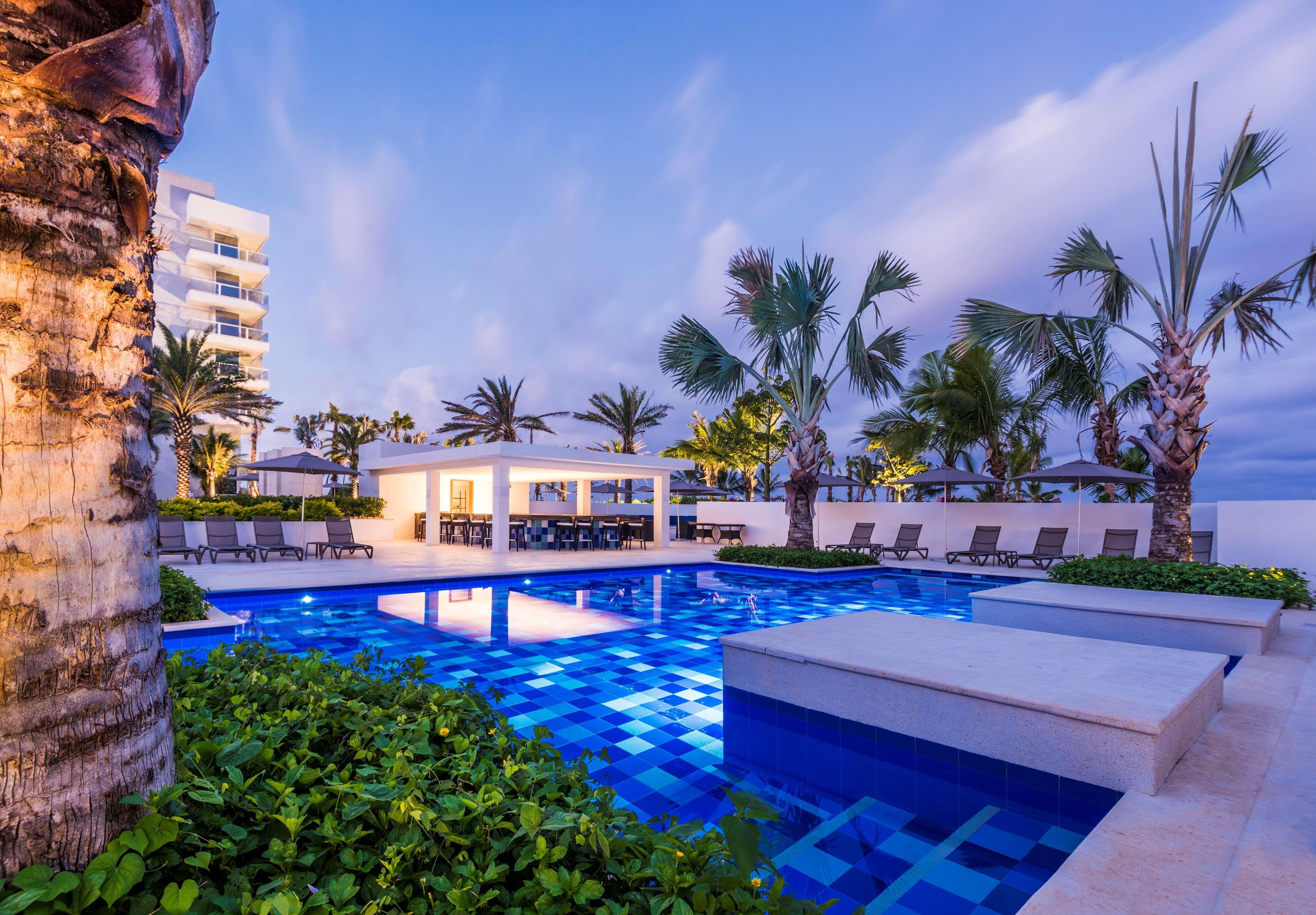 Dreams Karibana Cartagena Golf & Spa Resort Экстерьер фото